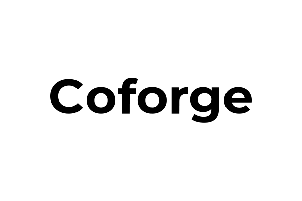 Coforge logo