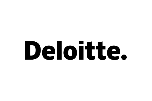 Deloitte logo