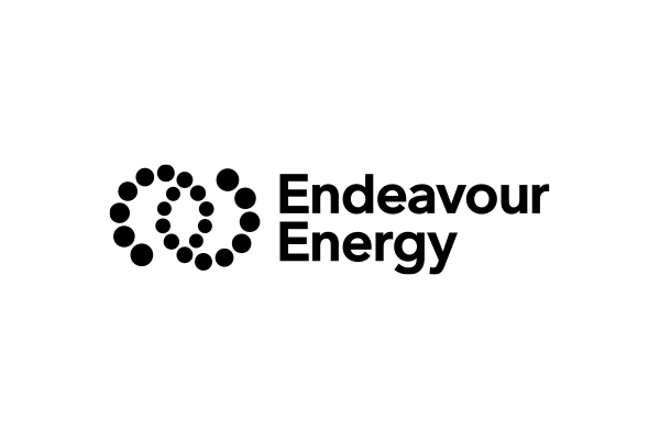 Endeavour Energy logo