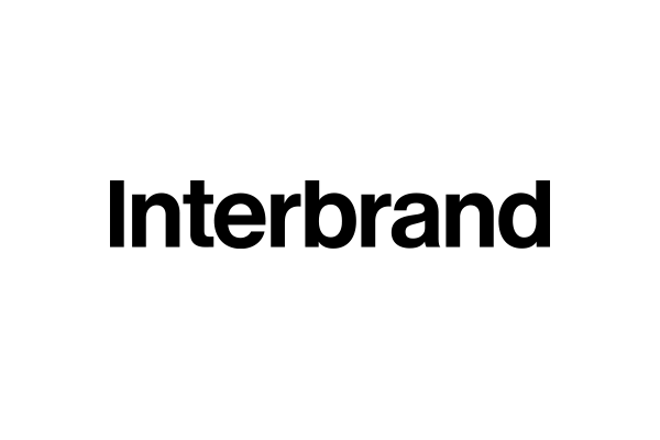 Interbrand logo