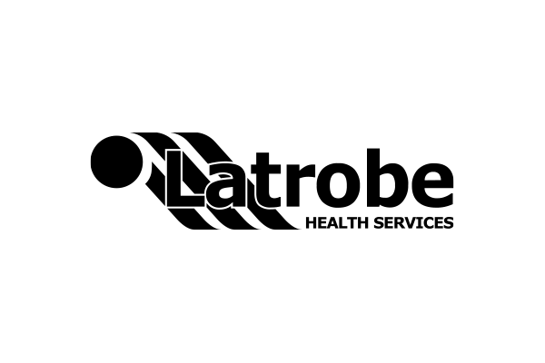 Latrobe Health Services logo