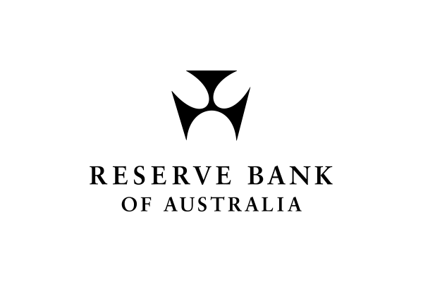 Reserve Bank of Australia logo