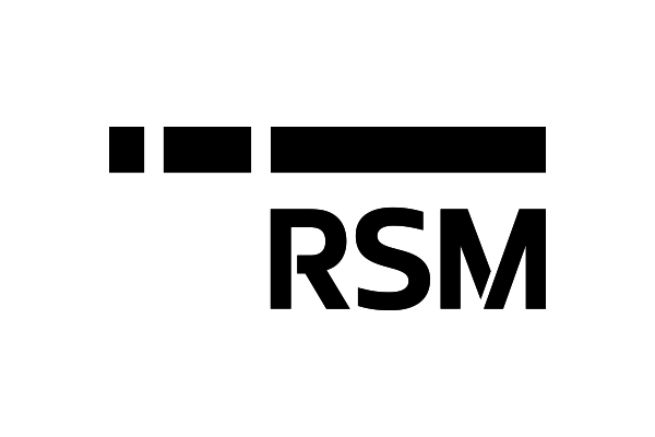 RSM logo