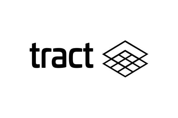 Tract logo
