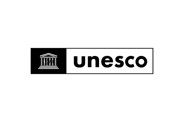 Unesco logo
