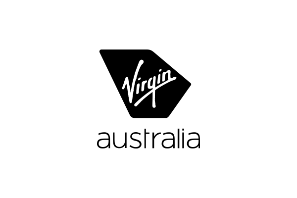 Virgin Australia logo