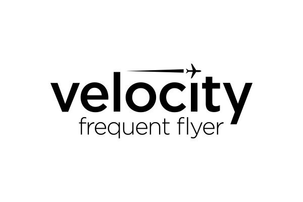 Velocity Frequent Flyer logo
