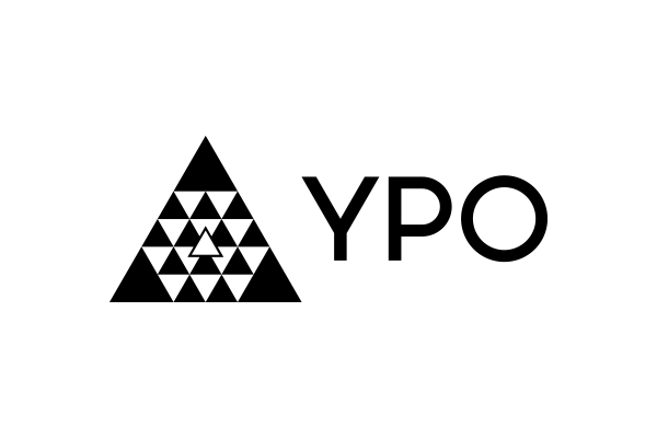 YPO logo